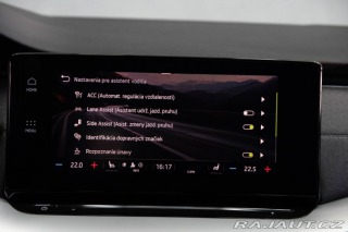Škoda Octavia Combi 2020