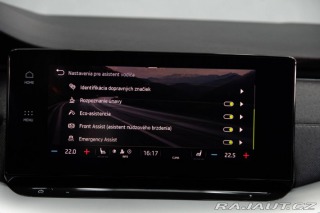 Škoda Octavia Combi 2020