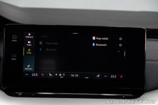 Škoda Octavia Combi 2020
