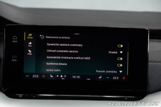 Škoda Octavia Combi 2020