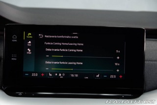 Škoda Octavia Combi 2020