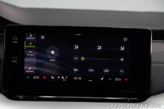Škoda Octavia Combi 2020