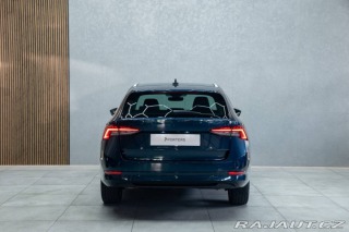 Škoda Octavia Combi 2020