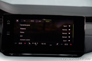 Škoda Octavia Combi 2020