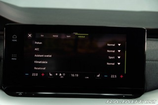 Škoda Octavia Combi 2020