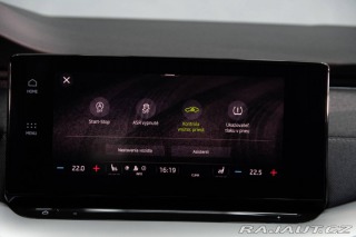 Škoda Octavia Combi 2020