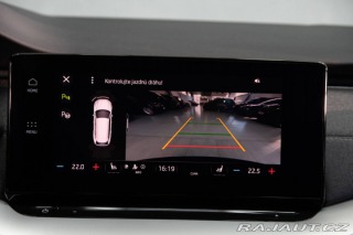 Škoda Octavia Combi 2020