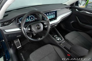 Škoda Octavia Combi 2020