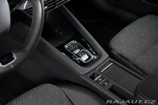 Škoda Octavia Combi 2020