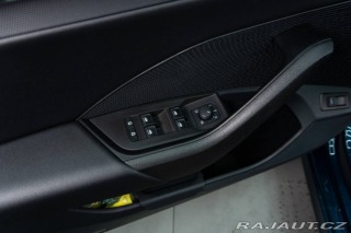 Škoda Octavia Combi 2020