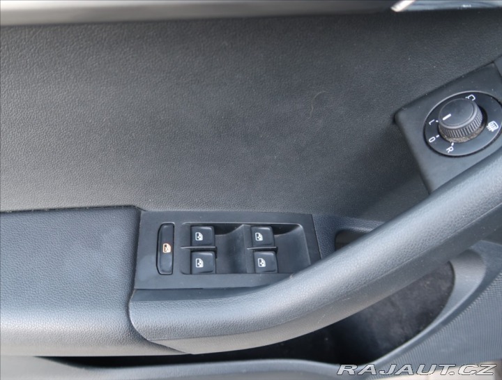 Škoda Octavia 2,0 TDI 4x4 ČR 1 MAJITEL 2018