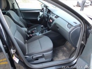 Škoda Octavia 2,0 TDI 4x4  ČR 1 MAJITEL 2018
