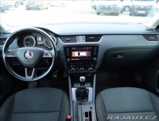 Škoda Octavia 2,0 TDI 4x4  ČR 1 MAJITEL 2018