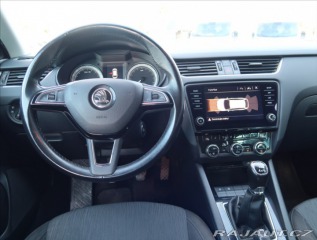 Škoda Octavia 2,0 TDI 4x4  ČR 1 MAJITEL 2018