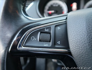 Škoda Octavia 2,0 TDI 4x4  ČR 1 MAJITEL 2018