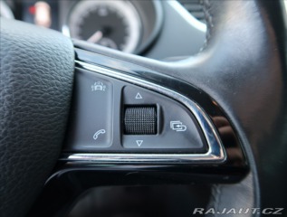 Škoda Octavia 2,0 TDI 4x4  ČR 1 MAJITEL 2018