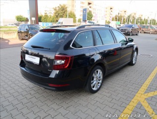 Škoda Octavia 2,0 TDI 4x4  ČR 1 MAJITEL 2018