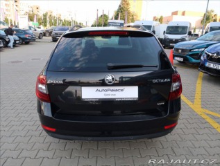 Škoda Octavia 2,0 TDI 4x4  ČR 1 MAJITEL 2018