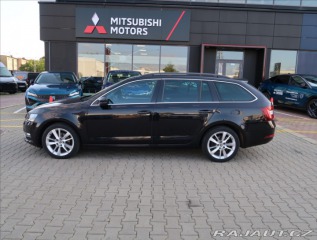 Škoda Octavia 2,0 TDI 4x4  ČR 1 MAJITEL 2018