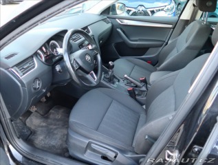 Škoda Octavia 2,0 TDI 4x4  ČR 1 MAJITEL 2018