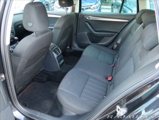 Škoda Octavia 2,0 TDI 4x4  ČR 1 MAJITEL 2018