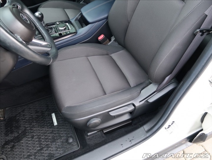 Mazda CX-30 2,0 i ČR 1 MAJITEL 2020