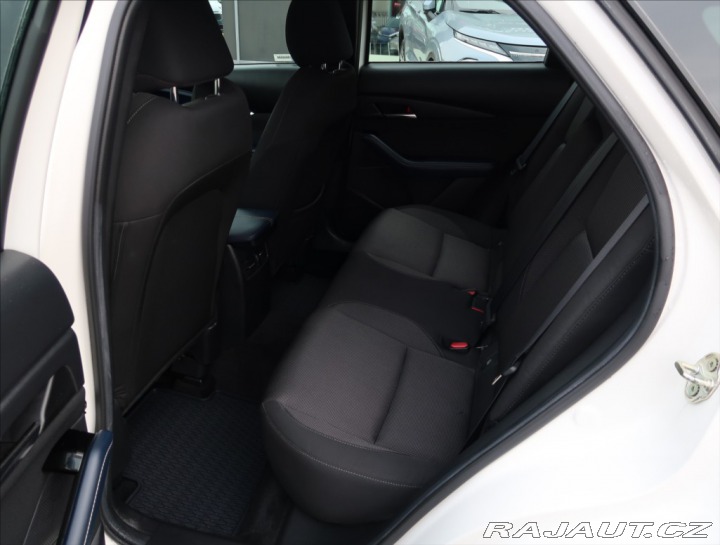 Mazda CX-30 2,0 i ČR 1 MAJITEL 2020