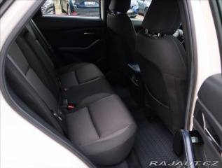 Mazda CX-30 2,0 i ČR  1 MAJITEL 2020
