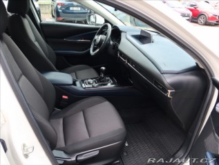 Mazda CX-30 2,0 i ČR  1 MAJITEL 2020
