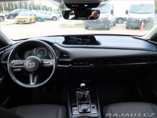 Mazda CX-30 2,0 i ČR  1 MAJITEL 2020
