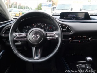 Mazda CX-30 2,0 i ČR  1 MAJITEL 2020