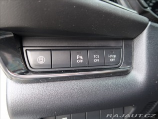Mazda CX-30 2,0 i ČR  1 MAJITEL 2020