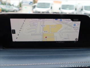 Mazda CX-30 2,0 i ČR  1 MAJITEL 2020