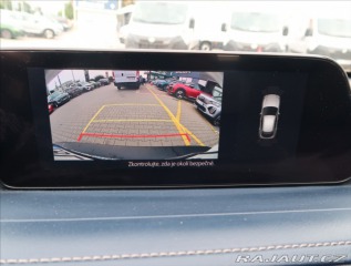 Mazda CX-30 2,0 i ČR  1 MAJITEL 2020