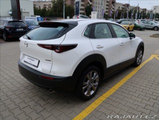 Mazda CX-30 2,0 i ČR  1 MAJITEL 2020