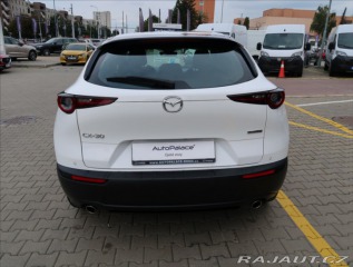 Mazda CX-30 2,0 i ČR  1 MAJITEL 2020