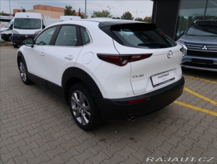 Mazda CX-30 2,0 i ČR  1 MAJITEL 2020