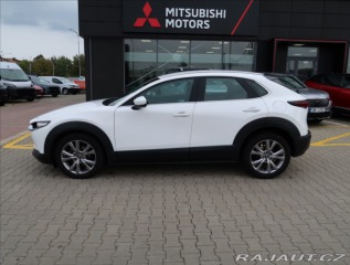 Mazda CX-30 2,0 i ČR  1 MAJITEL 2020