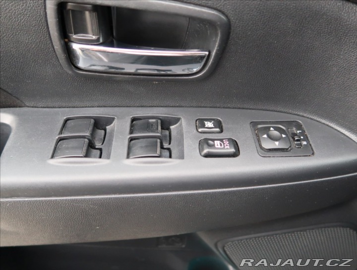 Mitsubishi ASX 2,0 i 110KW ČR 2020