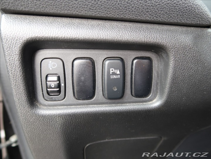 Mitsubishi ASX 2,0 i 110KW ČR 2020