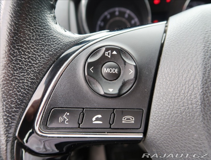 Mitsubishi ASX 2,0 i 110KW ČR 2020