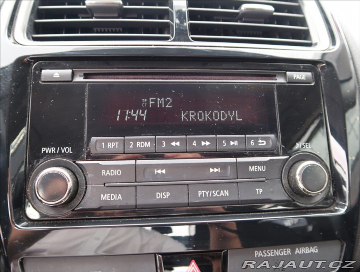 Mitsubishi ASX 2,0 i 110KW ČR 2020