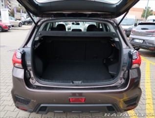 Mitsubishi ASX 2,0 i 110KW ČR 2020