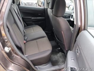 Mitsubishi ASX 2,0 i 110KW ČR 2020
