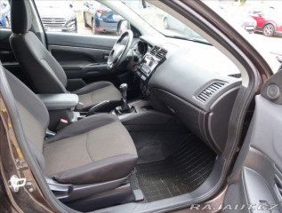 Mitsubishi ASX 2,0 i 110KW ČR 2020