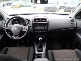 Mitsubishi ASX 2,0 i 110KW ČR 2020