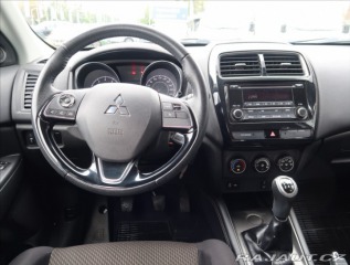 Mitsubishi ASX 2,0 i 110KW ČR 2020