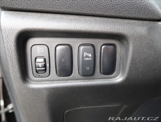 Mitsubishi ASX 2,0 i 110KW ČR 2020