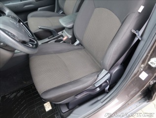 Mitsubishi ASX 2,0 i 110KW ČR 2020