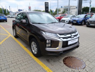 Mitsubishi ASX 2,0 i 110KW ČR 2020